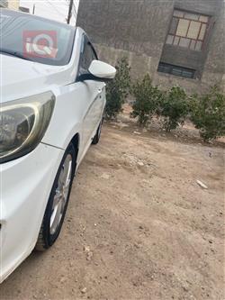 هيونداي أكسنت